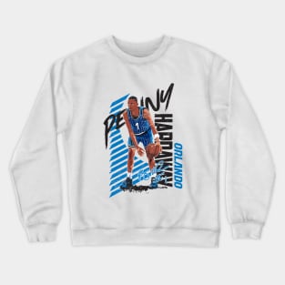 Penny Hardaway tee Crewneck Sweatshirt